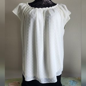 Lauren Conrad  blouse